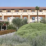 Hotel Caesius Thermae &