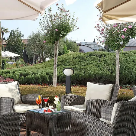 Hotel Caesius Thermae &