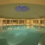 酒店 凯耶苏斯温泉浴场度假酒店 4*