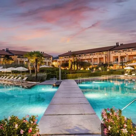 Caesius Thermae & 4* Bardolino