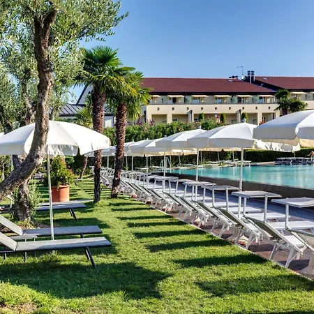 Caesius Thermae & 4* Bardolino
