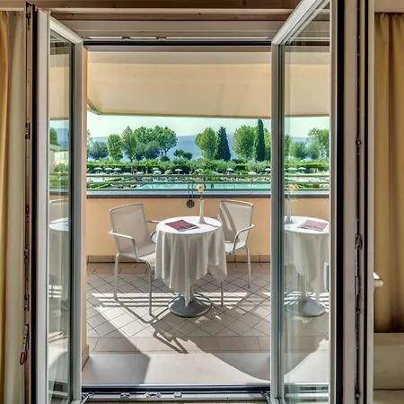 Szálloda Caesius Thermae &