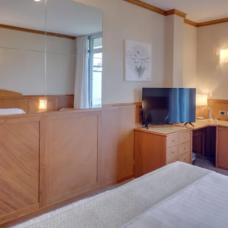 Szálloda Caesius Thermae & Bardolino