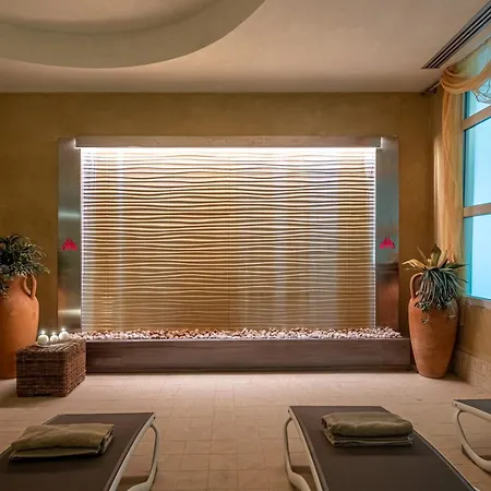 Szálloda Caesius Thermae &