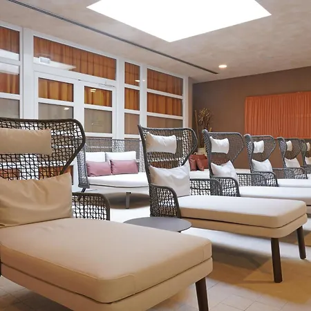 Caesius Thermae & Bardolino