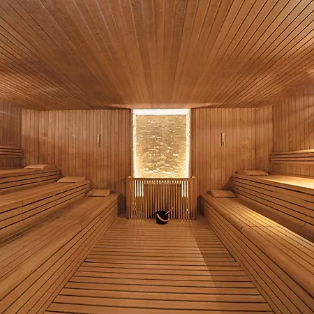 Caesius Thermae & Szálloda