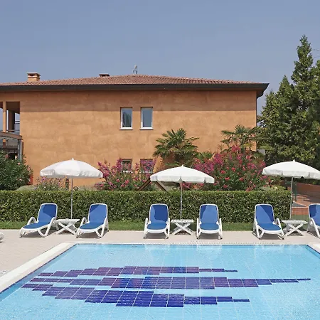 Szálloda Caesius Thermae & 4*