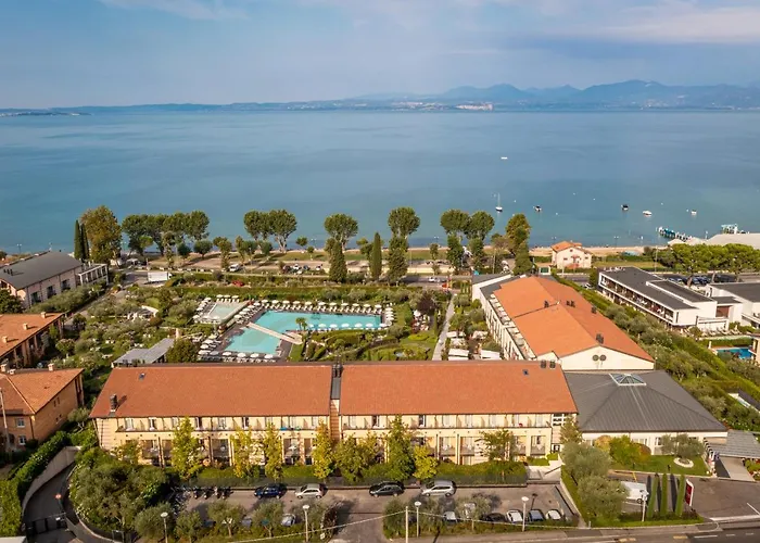 Caesius Thermae & 4*