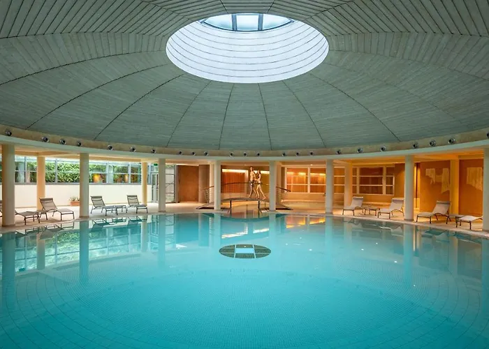 Caesius Thermae & Hotel 4*