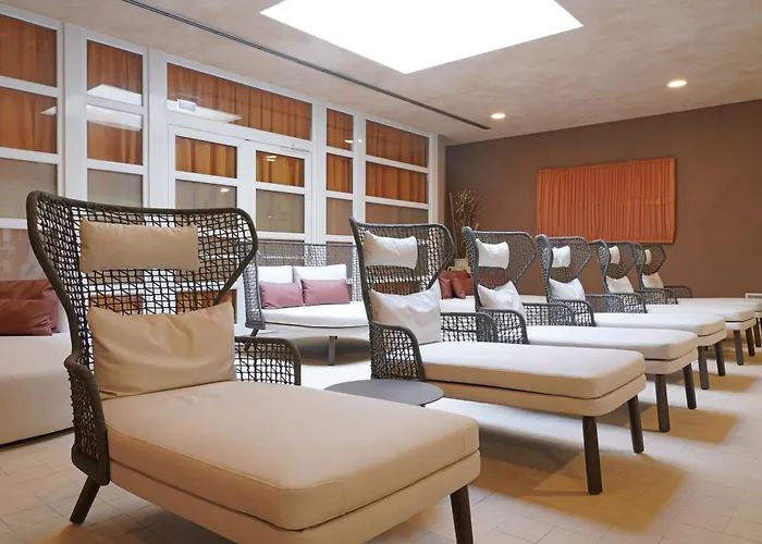 Caesius Thermae & Bardolino