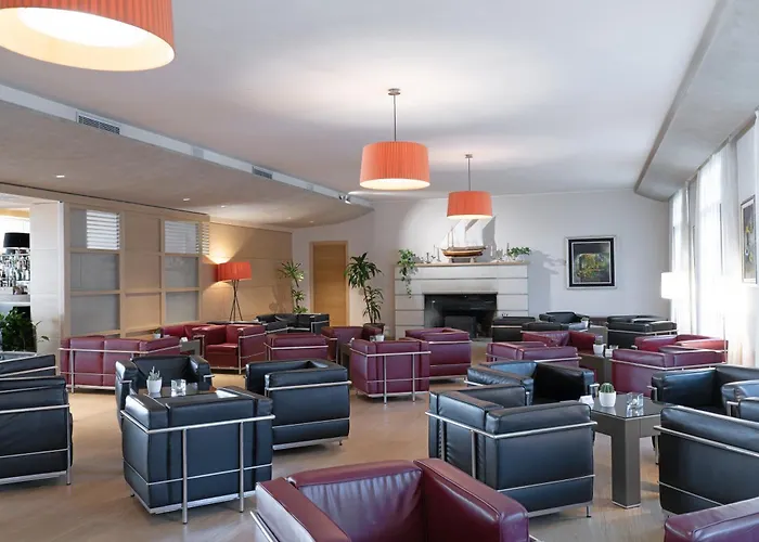 Caesius Thermae & Hotel