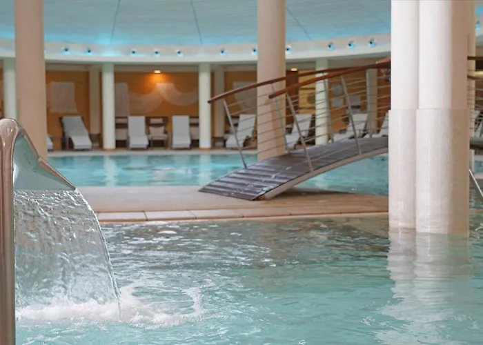 Caesius Thermae & Hotel Bardolino
