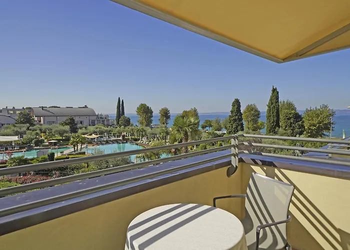 Caesius Thermae & 4*