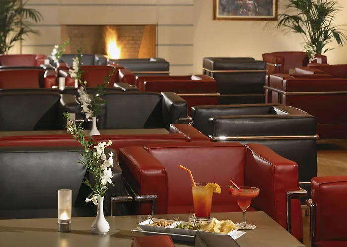 Caesius Thermae & ברדולינו