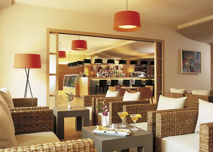 מלון Caesius Thermae & ברדולינו