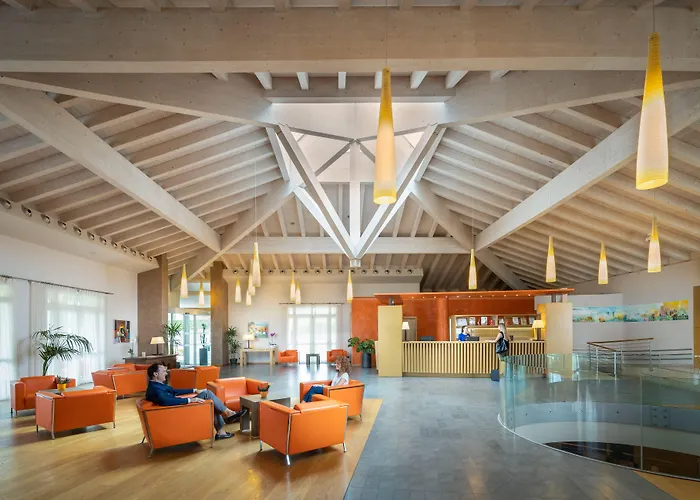 Hotel Caesius Thermae &