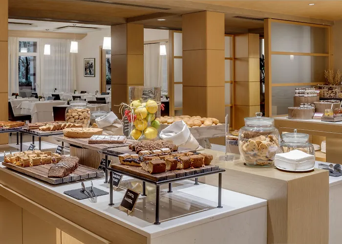 Caesius Thermae & מלון