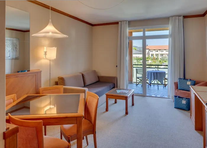 Caesius Thermae & 4* Bardolino