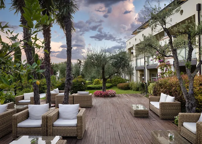 Hotel Caesius Thermae &