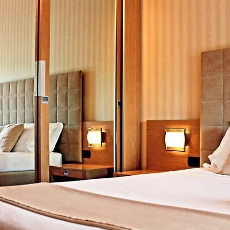 Caesius Thermae & Hotel