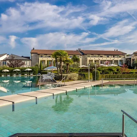 酒店 凯耶苏斯温泉浴场度假酒店