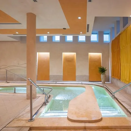 Hotel Caesius Thermae & Bardolino