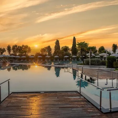 Caesius Thermae & 4* Bardolino