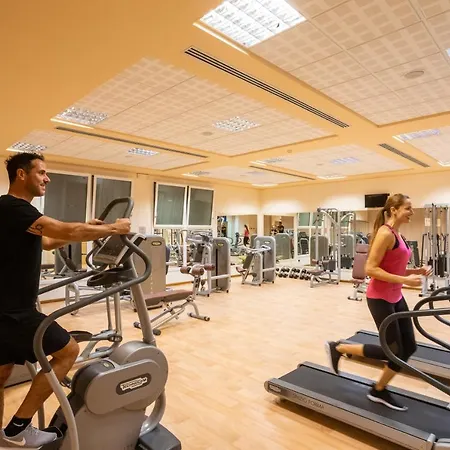 酒店 凯耶苏斯温泉浴场度假酒店 巴多利诺