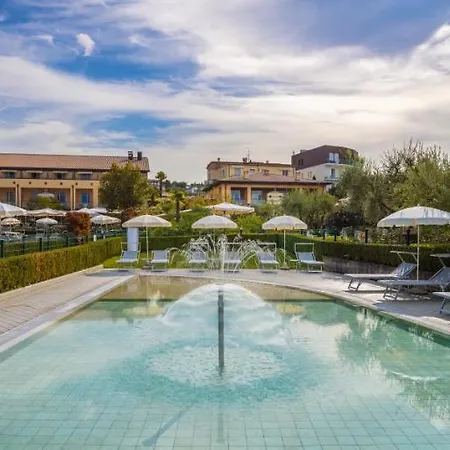 Caesius Thermae & 4* Bardolino