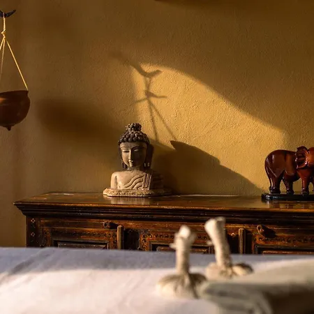 酒店 凯耶苏斯温泉浴场度假酒店 4*