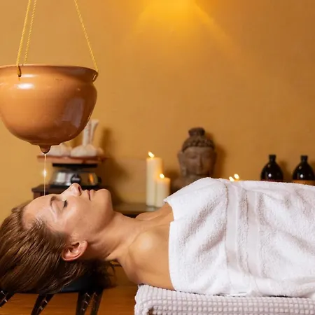 Caesius Thermae & Hotel