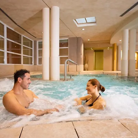 Caesius Thermae & Bardolino