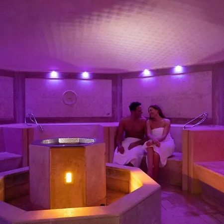 Hotel Caesius Thermae & Bardolino