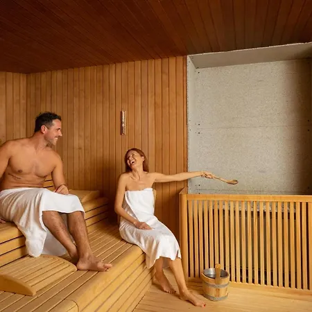 Caesius Thermae & Hotel Bardolino