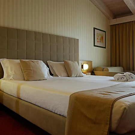 Caesius Thermae & 4* Bardolino