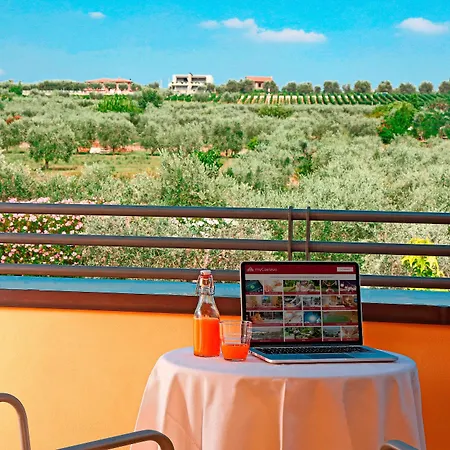 Caesius Thermae & Hotel 4*