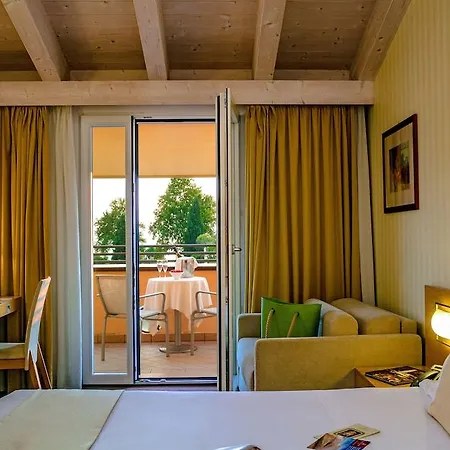Caesius Thermae & Hotel 4*