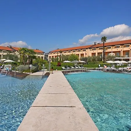 Caesius Thermae & Hotel