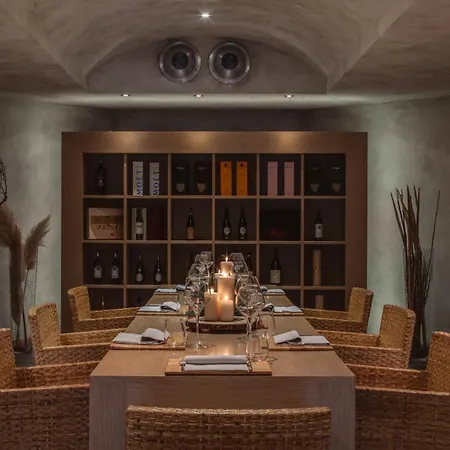 凯耶苏斯温泉浴场度假酒店