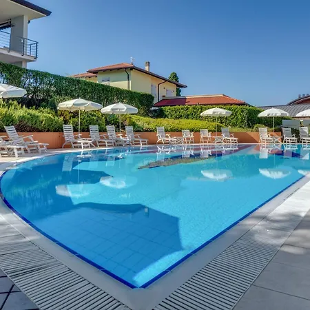 凯耶苏斯温泉浴场度假酒店 酒店 巴多利诺