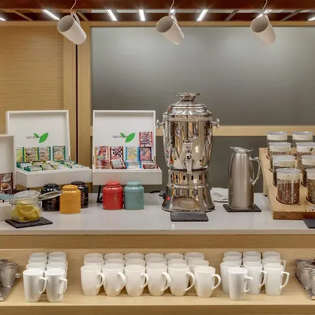 凯耶苏斯温泉浴场度假酒店 酒店