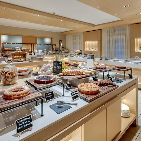 酒店 凯耶苏斯温泉浴场度假酒店 巴多利诺