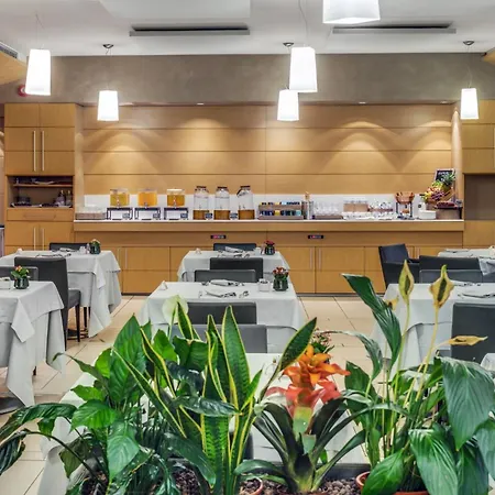 凯耶苏斯温泉浴场度假酒店