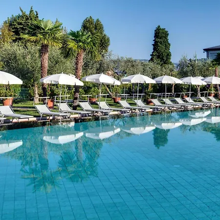 Caesius Thermae & Hotel