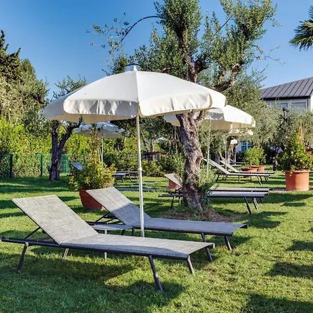 Hotel Caesius Thermae & 4*