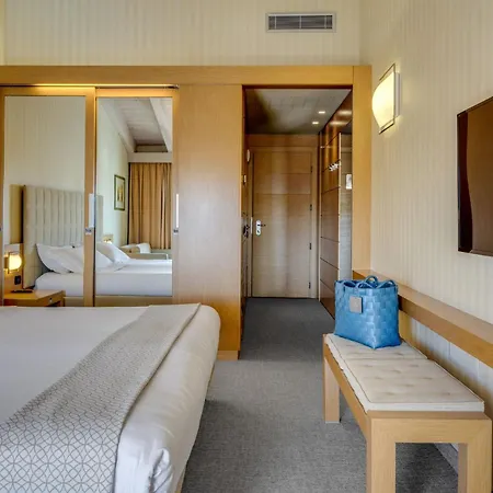 酒店 凯耶苏斯温泉浴场度假酒店