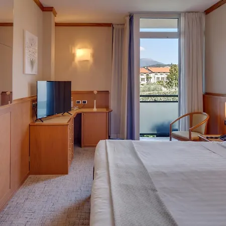Hotel Caesius Thermae & Bardolino