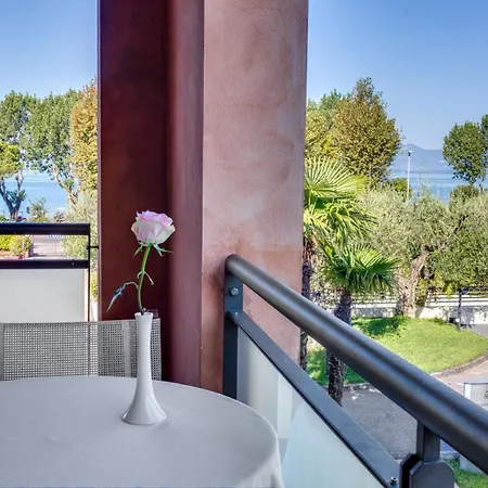 Hotel Caesius Thermae & Bardolino