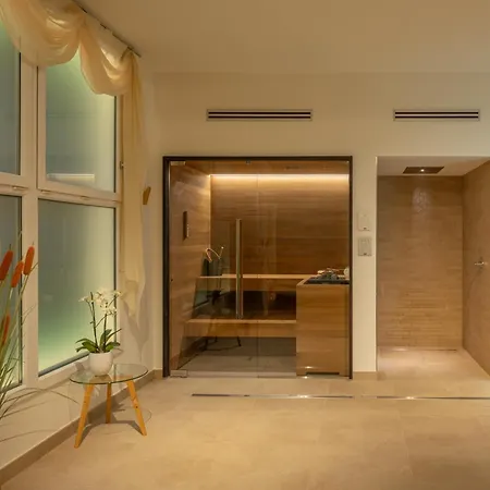 凯耶苏斯温泉浴场度假酒店 4* 巴多利诺