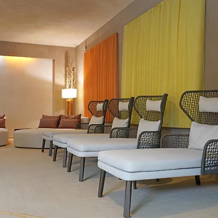 Caesius Thermae & Ξενοδοχείο Μπαρντολίνο